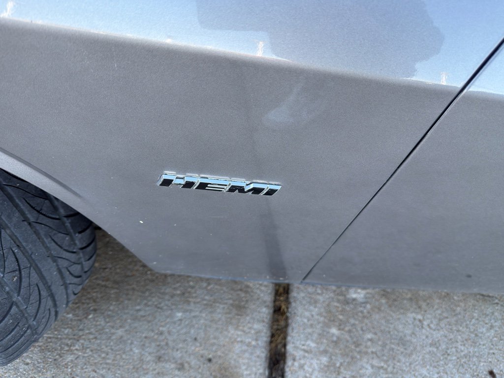 Used 2015 Dodge Challenger R/T w/ Quick Order Package 28B R/T image 8