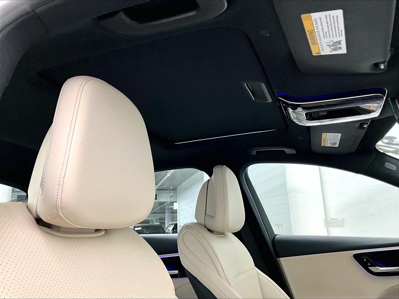 Certified 2024 Mercedes-Benz C 300 Sedan image 28
