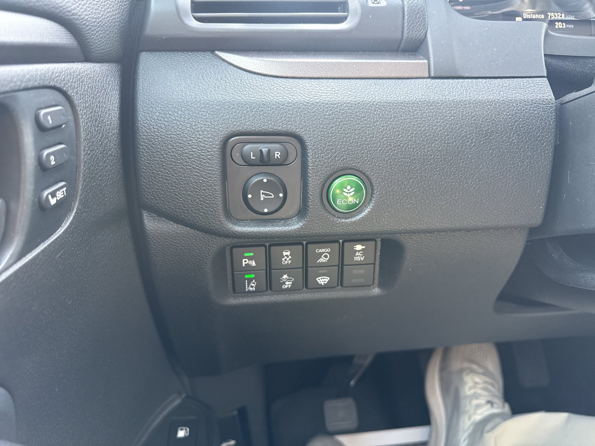 Used 2022 Honda Ridgeline RTL-E image 27