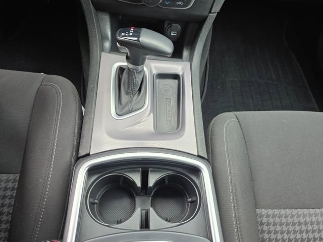 Used 2023 Dodge Charger R/T w/ Navigation & Travel Group RWD image 22