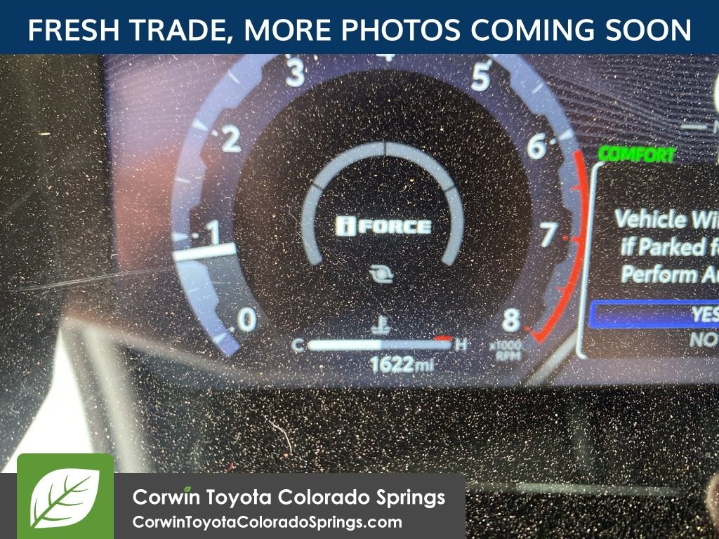 Used 2026 Toyota 4Runner Limited AWD/4WD image 13