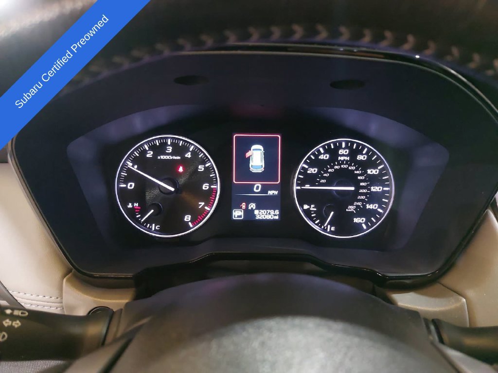 Used 2025 Subaru Outback Premium AWD/4WD image 19