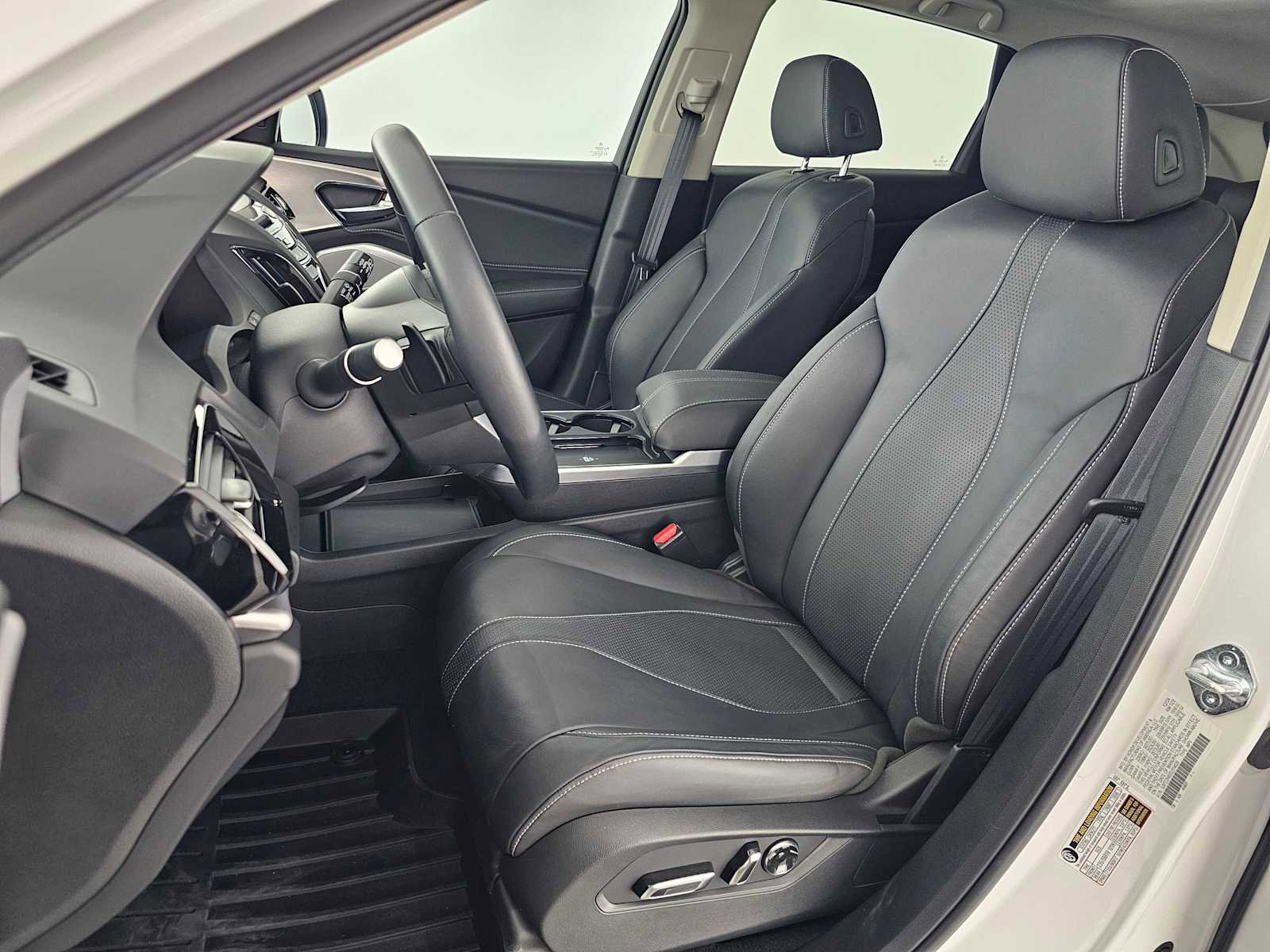 Used 2025 Acura RDX SH-AWD w/ Technology Package image 21