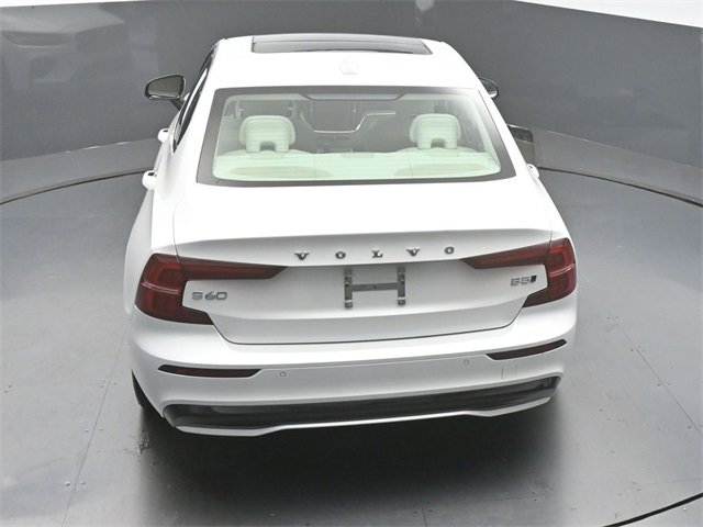 Used 2024 Volvo S60 B5 Plus w/ Climate Package image 43