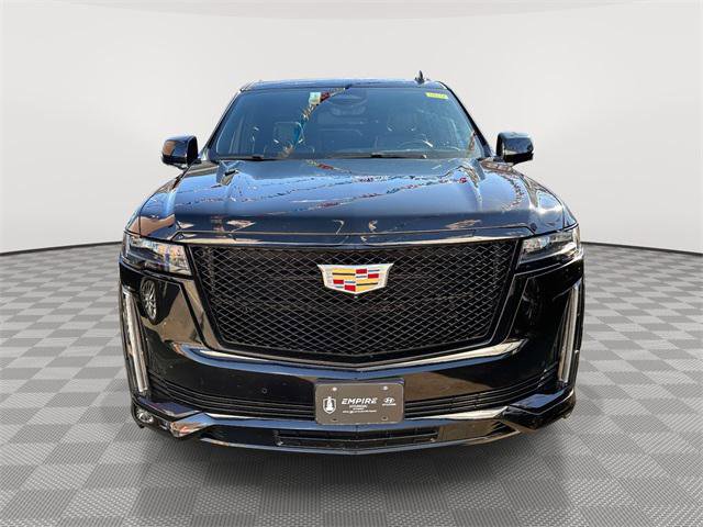 Used 2024 Cadillac Escalade ESV Sport image 6