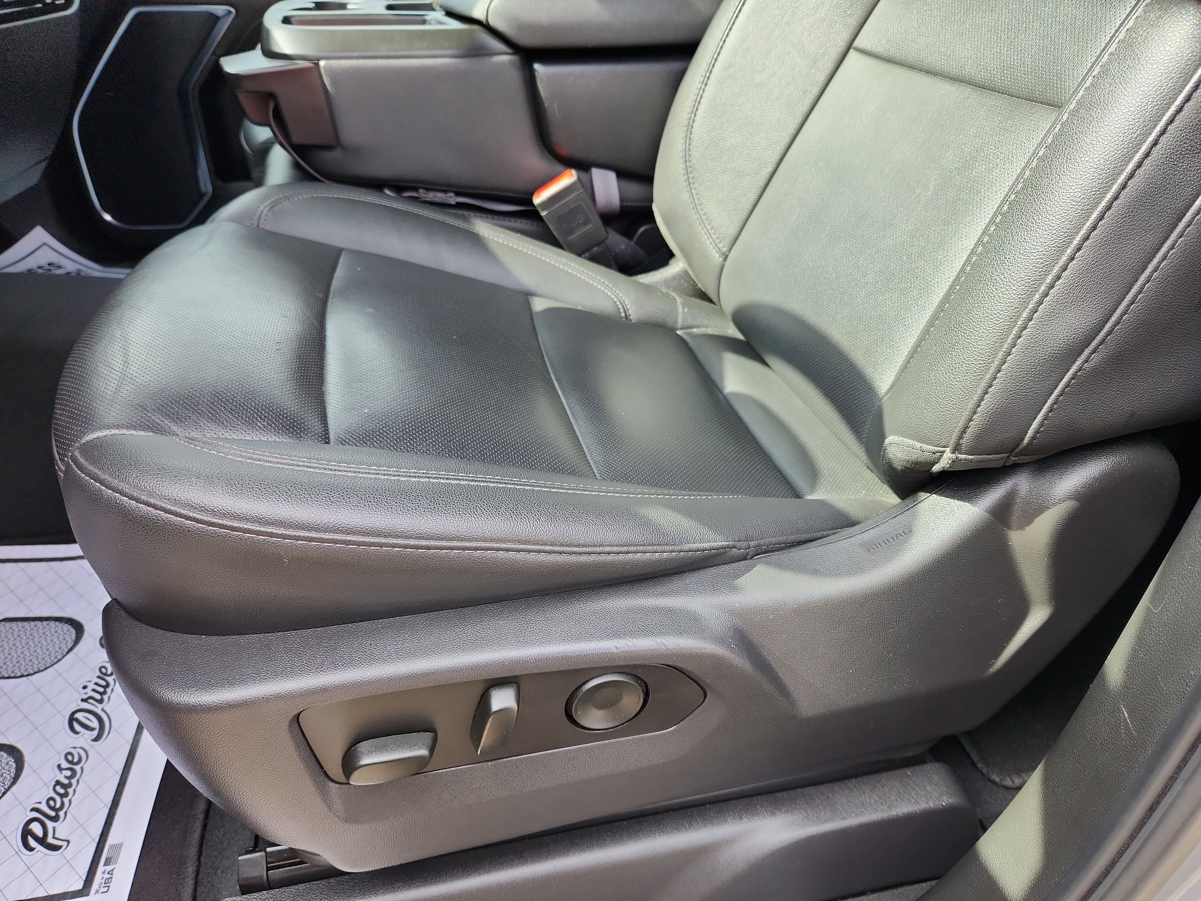 Used 2025 GMC Sierra 1500 SLT image 23