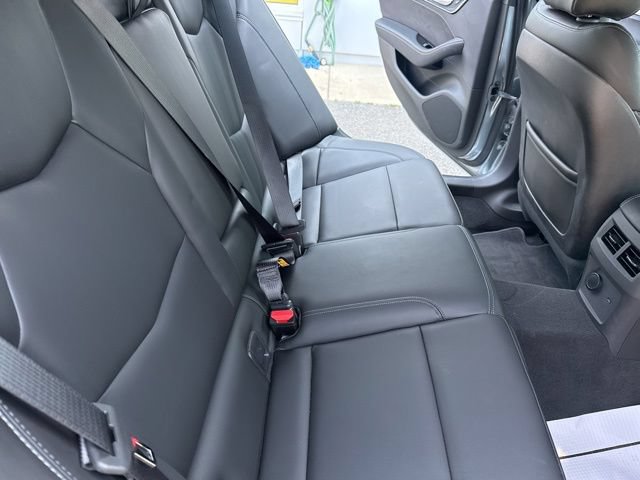 Used 2023 Cadillac CT5 Luxury RWD image 23