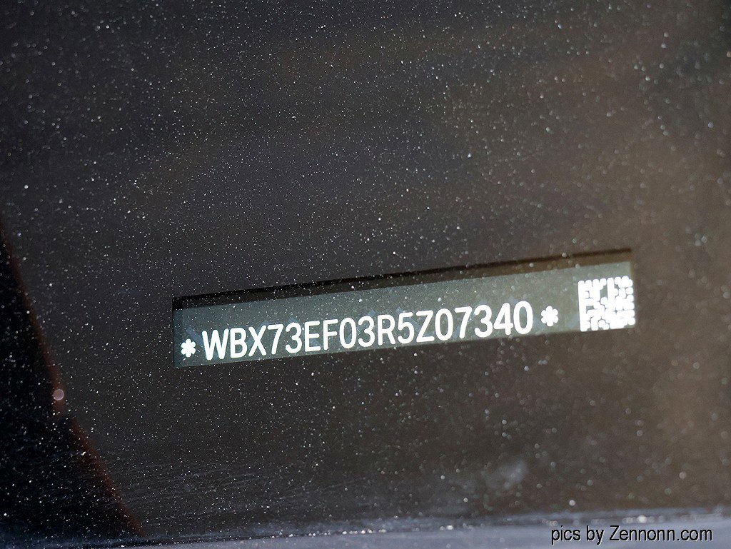 Certified 2024 BMW X1 xDrive28i image 40