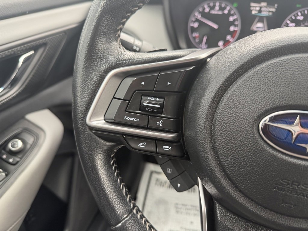 Used 2022 Subaru Outback Premium image 15