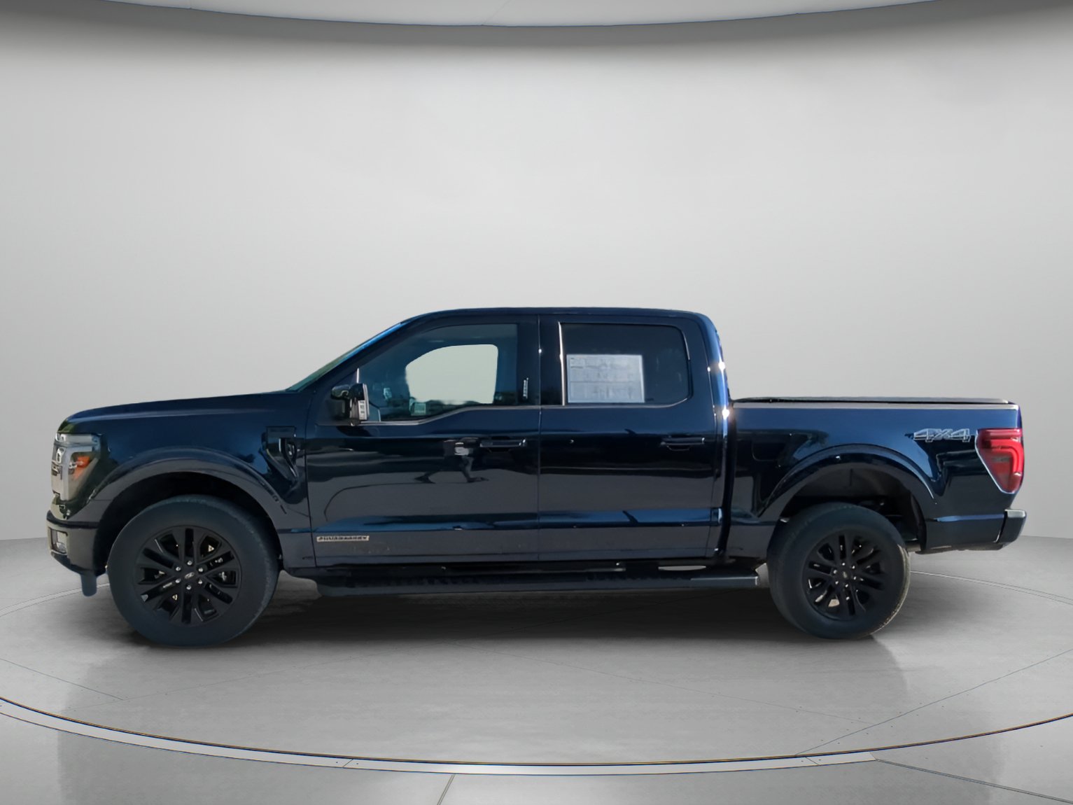 Certified 2024 Ford F150 Lariat w/ Equipment Group 502A High AWD/4WD image 13