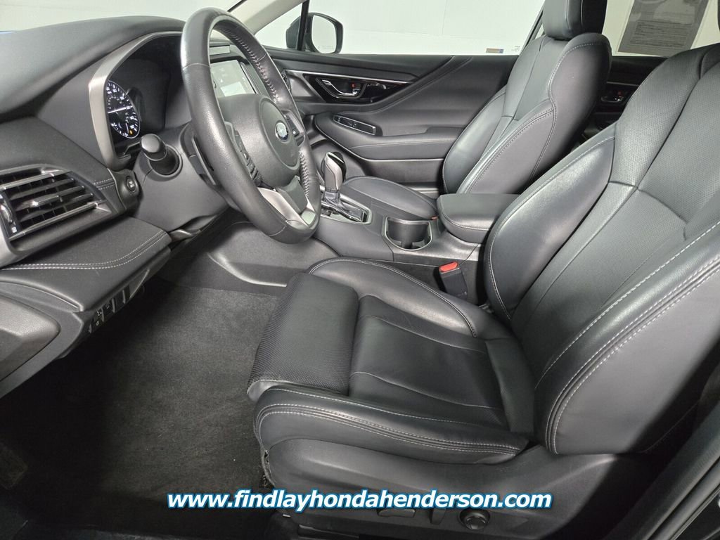 Used 2023 Subaru Outback Limited image 10