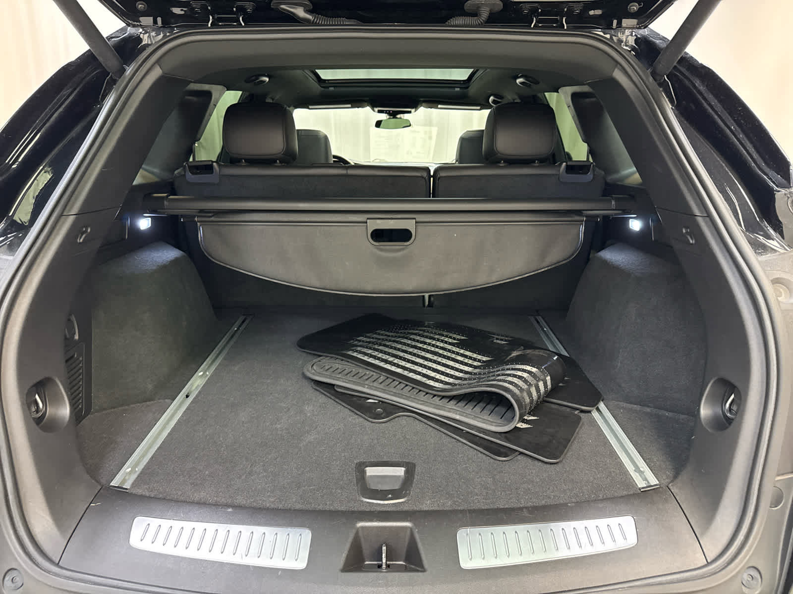 Used 2020 Cadillac XT5 Premium Luxury image 25