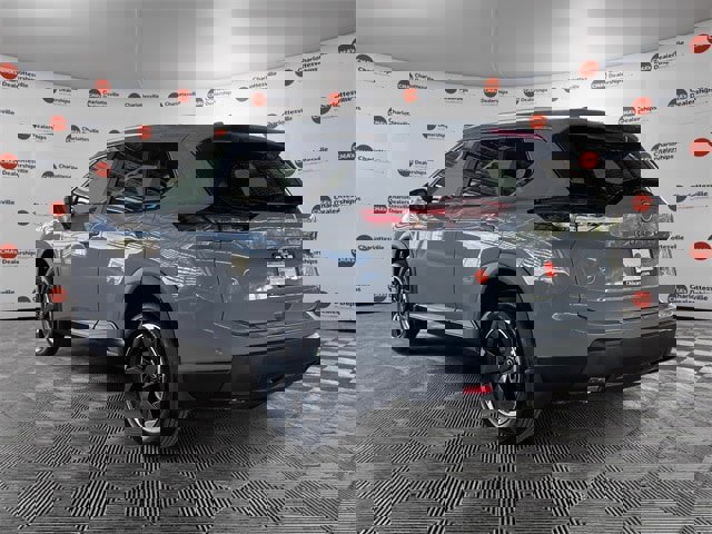 New 2026 Nissan Rogue SV w/ SV Premium Package image 3