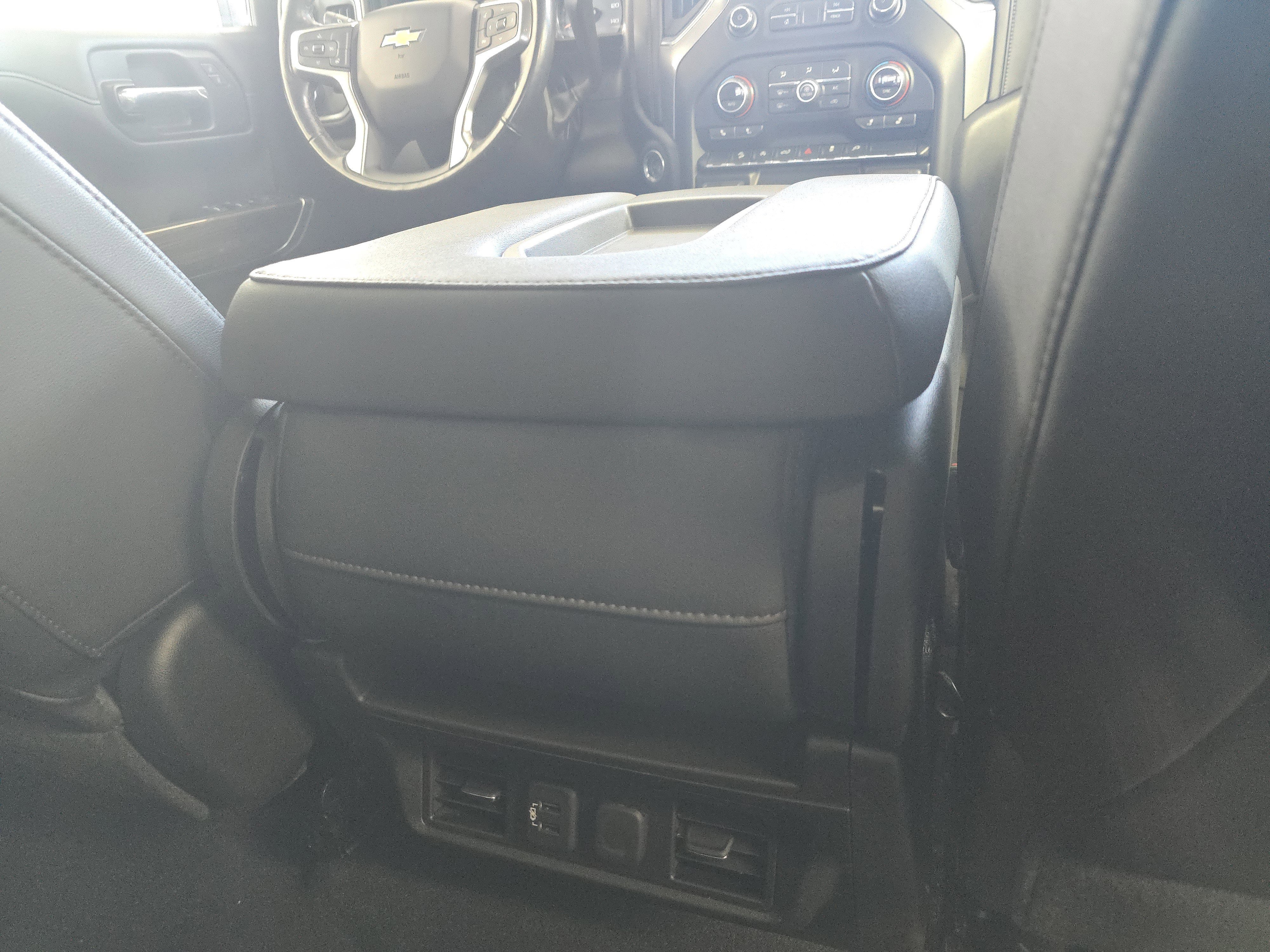 Used 2019 Chevrolet Silverado 1500 LT w/ All-Star Edition image 29