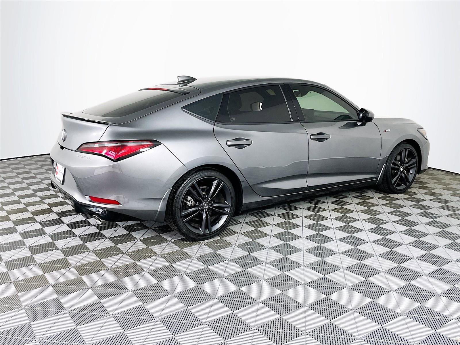Used 2023 Acura Integra A-Spec FWD image 11
