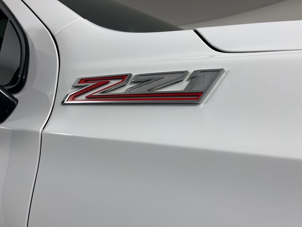 Used 2021 Chevrolet Tahoe Z71 w/ Rear Media and Nav Package AWD/4WD image 4