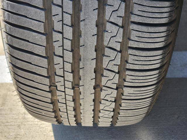 Certified 2025 Subaru Ascent Bronze Edition image 8