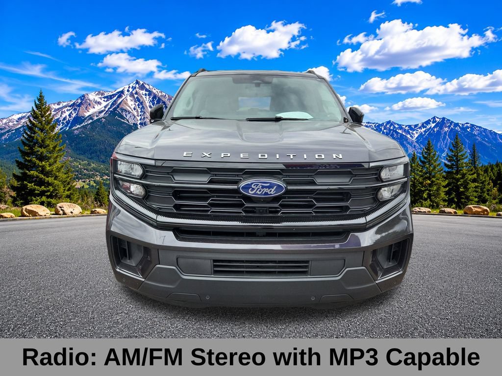 Used 2026 Ford Expedition Max Active AWD/4WD image 6