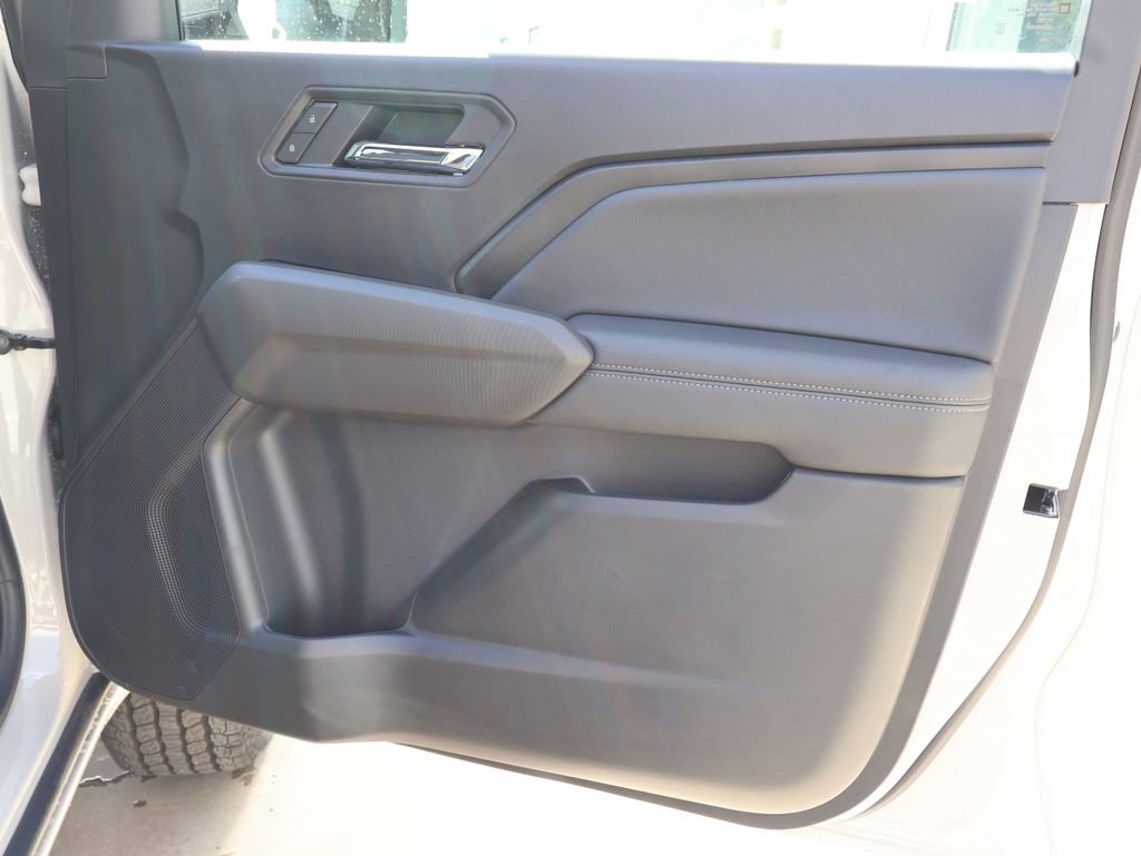 New 2026 GMC Canyon Elevation w/ Convenience Package AWD/4WD image 35