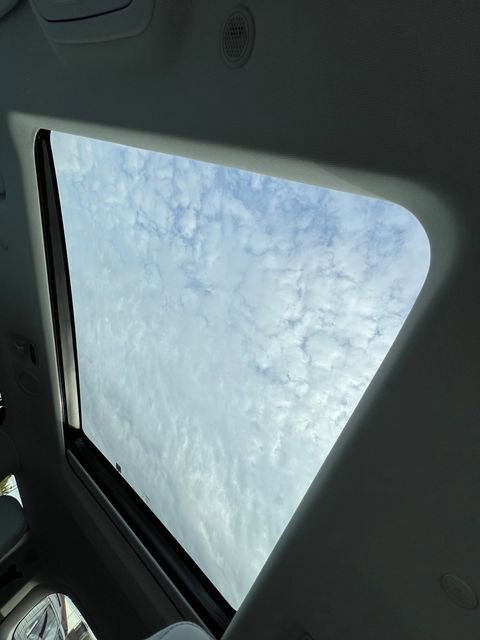 New 2026 Ford Explorer Platinum w/ LUX Leather Package image 18