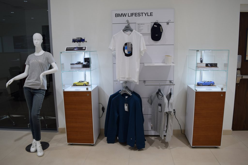 New 2026 BMW 840i xDrive image 31