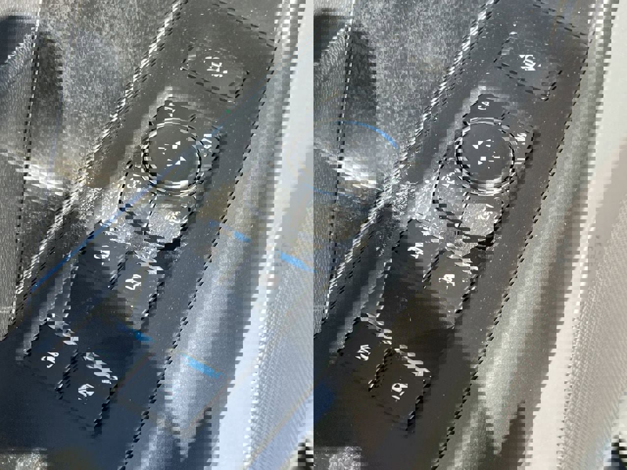 New 2026 Ford F250 XLT w/ XLT Premium Package image 17