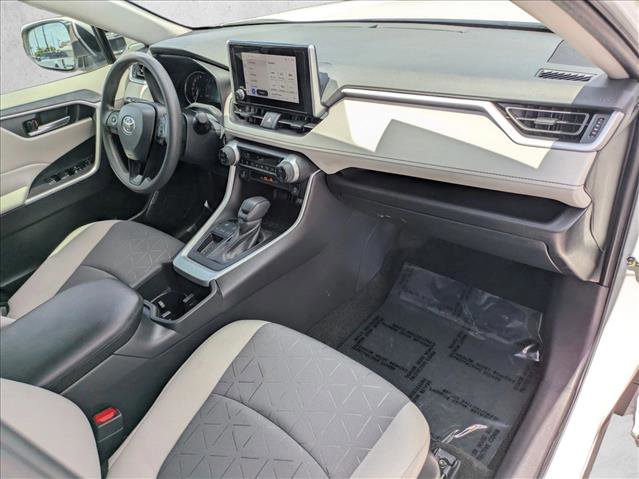 Used 2023 Toyota RAV4 XLE w/ Convenience Package image 22