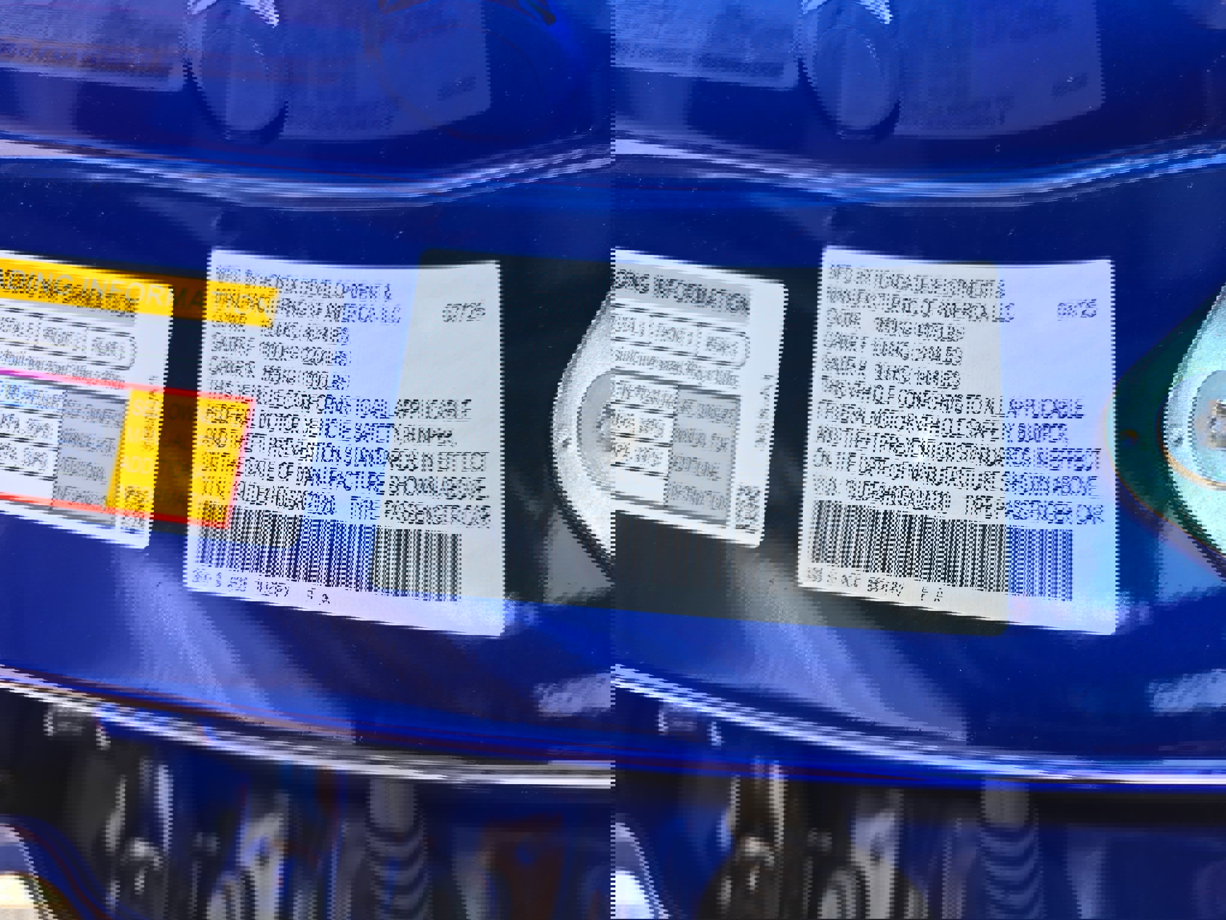 Used 2025 Acura Integra A-Spec image 32