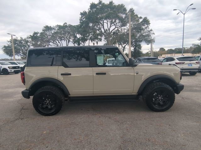 New 2025 Ford Bronco Big Bend image 4