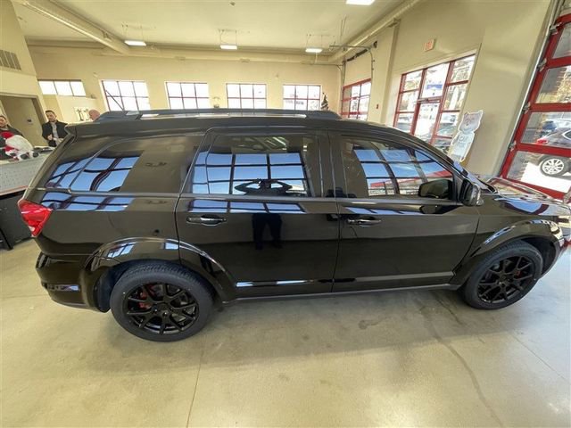 Used 2014 Dodge Journey SXT w/ Quick Order Package 22C image 8
