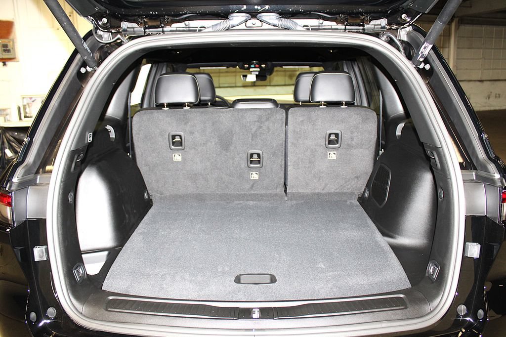 New 2027 Jeep Grand Cherokee Limited w/ MOPAR Finishing Package AWD/4WD image 34