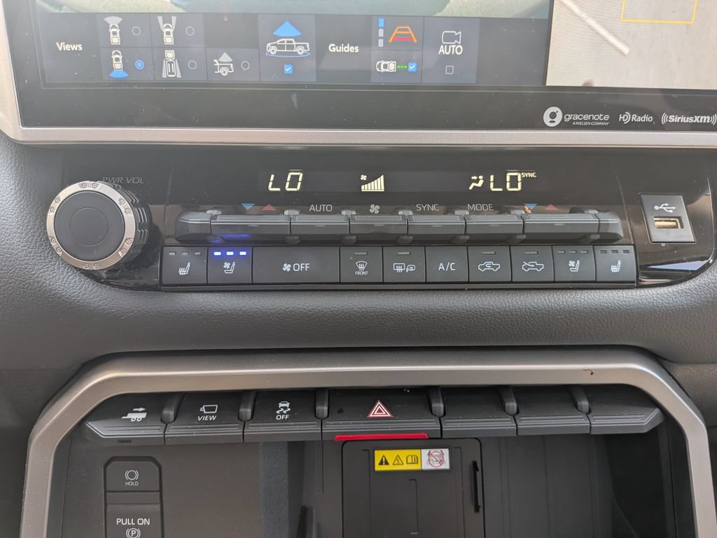 Used 2024 Toyota Tundra Limited RWD image 22