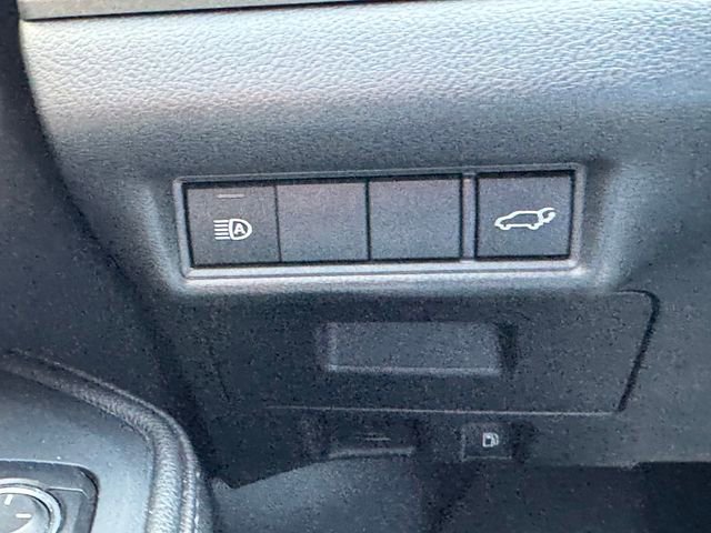 Used 2024 Toyota Grand Highlander FWD image 28