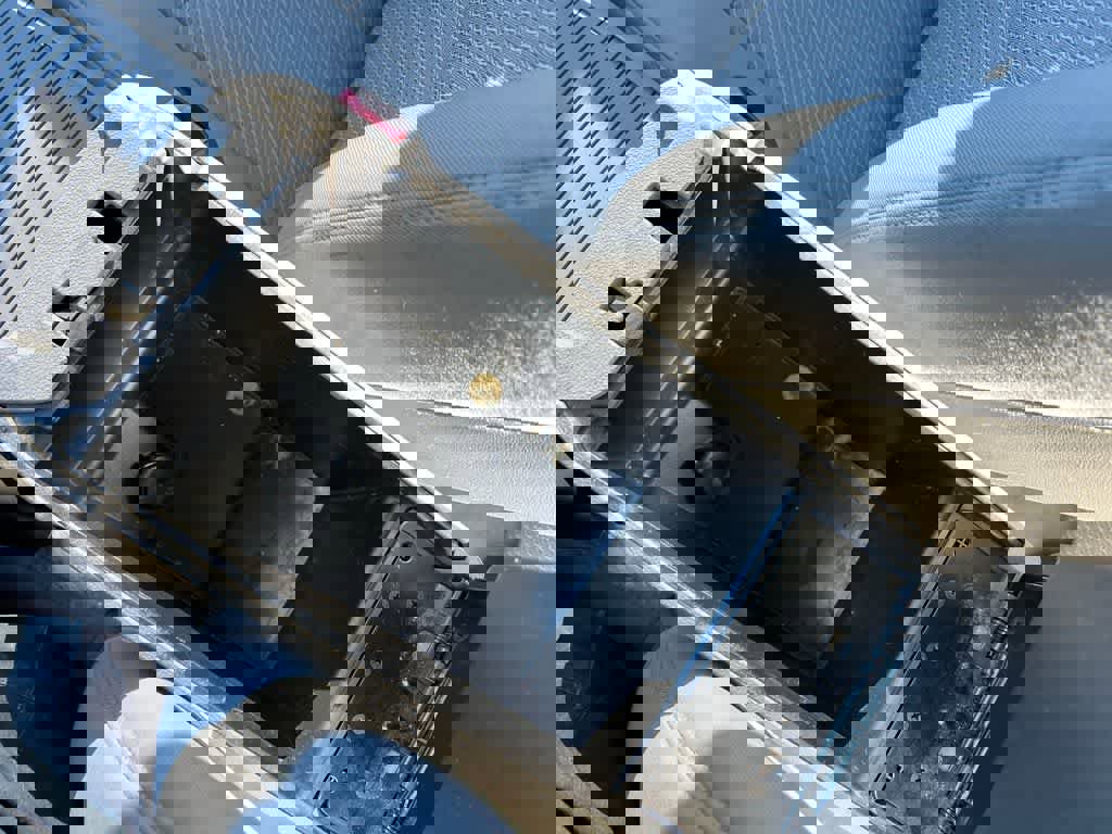 Used 2008 Saturn Aura XE w/ Preferred Package image 40