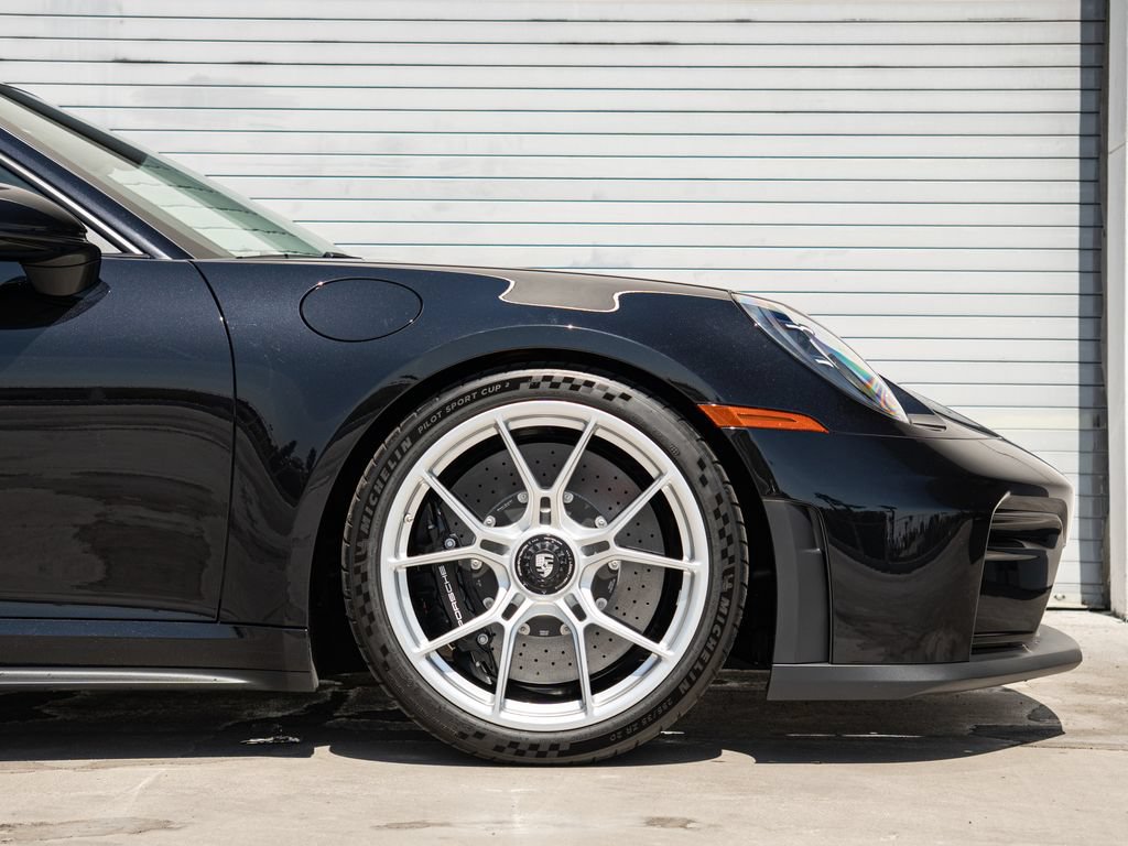 Certified 2026 Porsche 911 GT3 RWD image 27