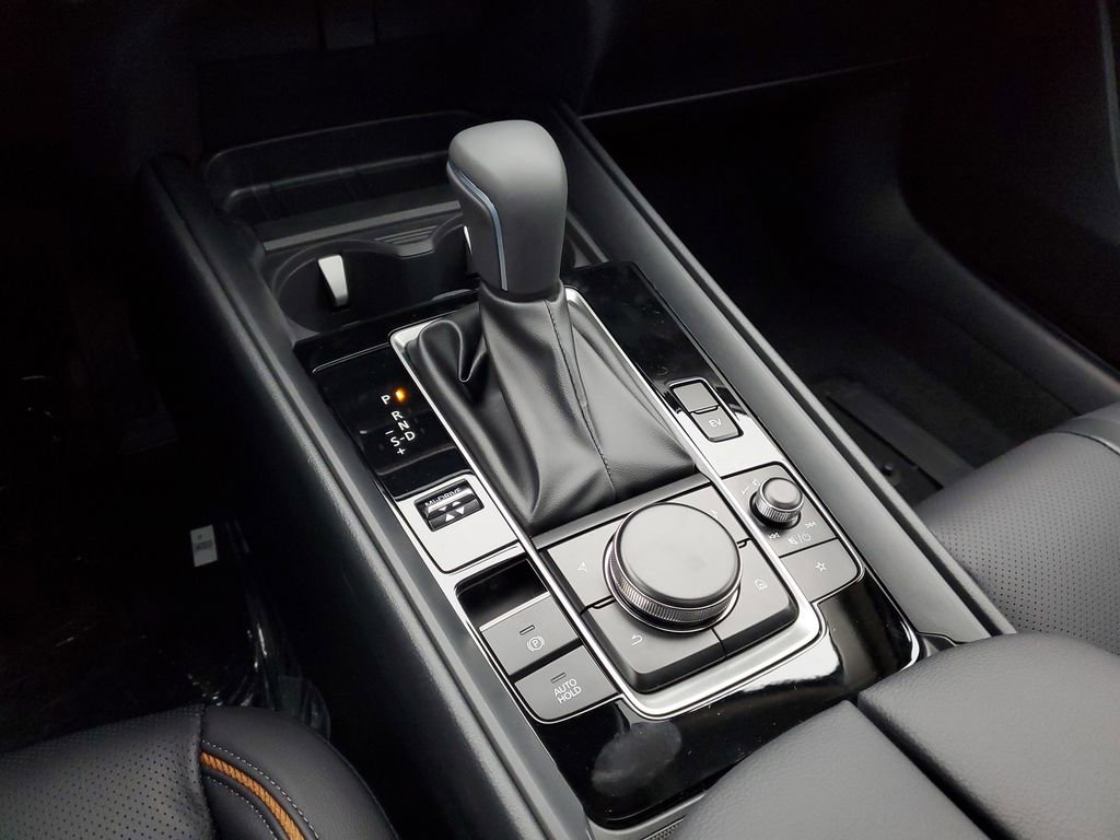 New 2026 MAZDA CX-50 AWD 2.5 Hybrid w/ Cargo Package image 31