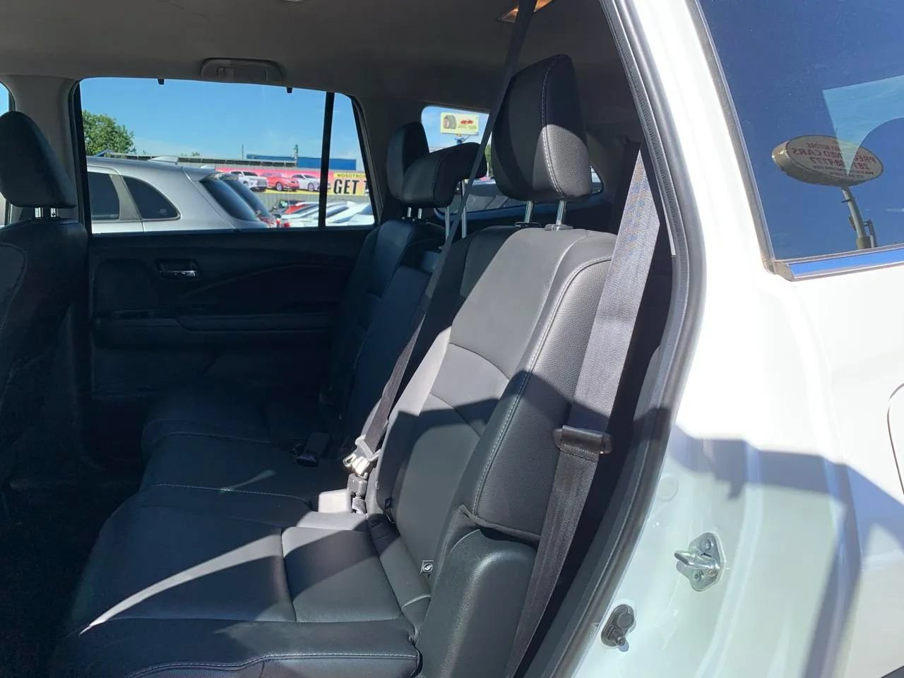 Used 2022 Honda Pilot EX-L image 10