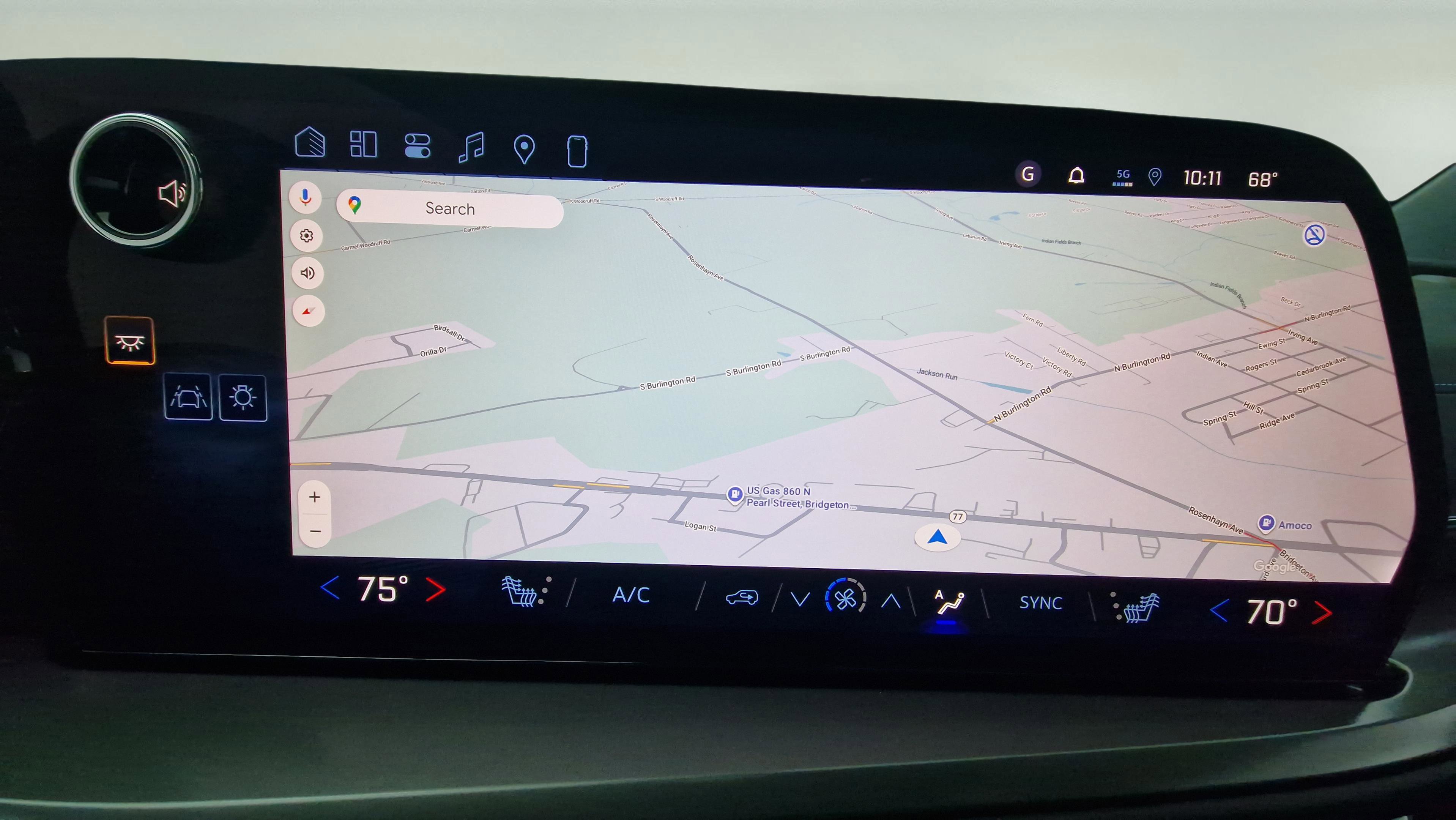 New 2026 Chevrolet Traverse LT w/ Driver Confidence Package FWD image 20