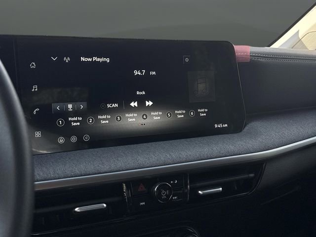 New 2026 Nissan Kicks SV w/ SV Premium Package image 19