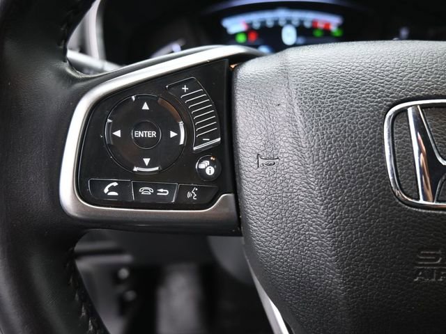 Used 2018 Honda CR-V EX-L image 2