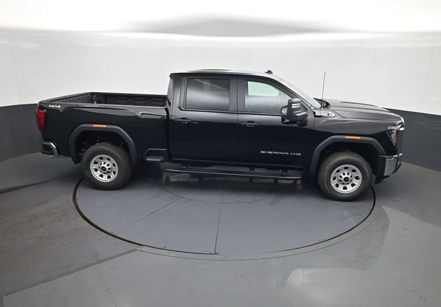 New 2026 GMC Sierra 3500 Pro w/ 1SA Pro Safety Plus Package AWD/4WD image 16