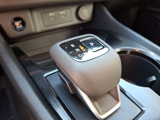 New 2026 Nissan Rogue Dark Armor AWD/4WD image 13