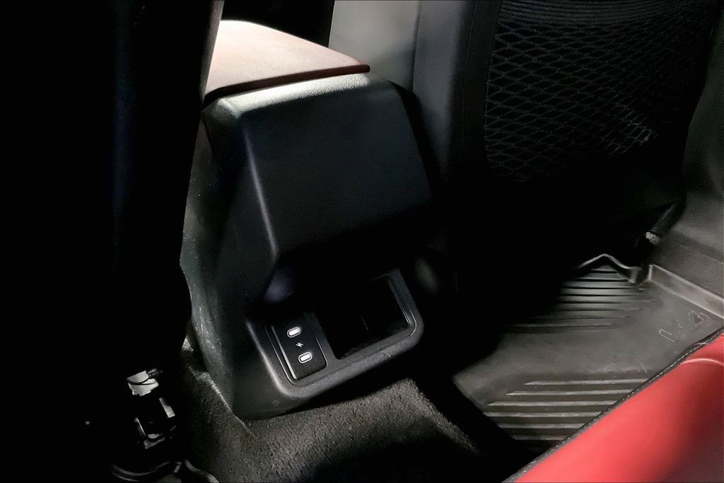 Used 2025 Kia K4 GT-Line w/ GT-Line Premium Package image 31