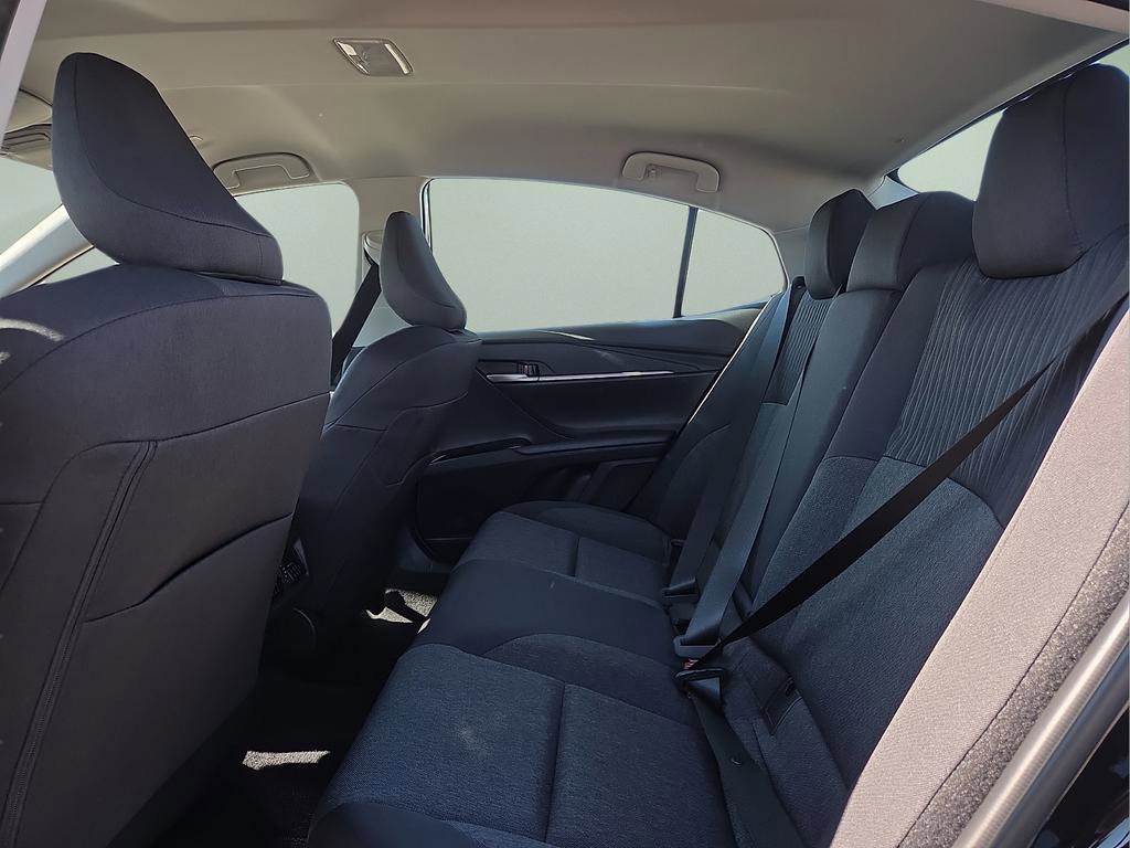New 2026 Toyota Camry LE FWD image 14
