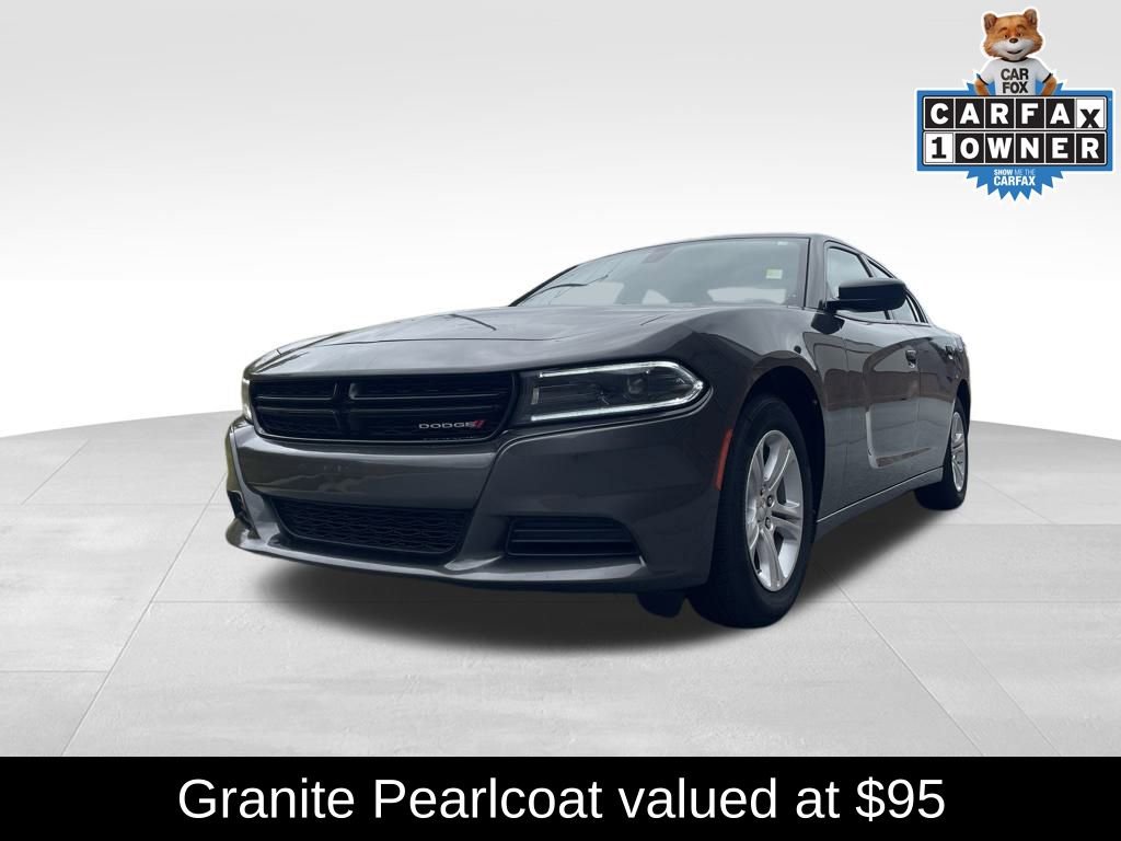 Used 2023 Dodge Charger SXT