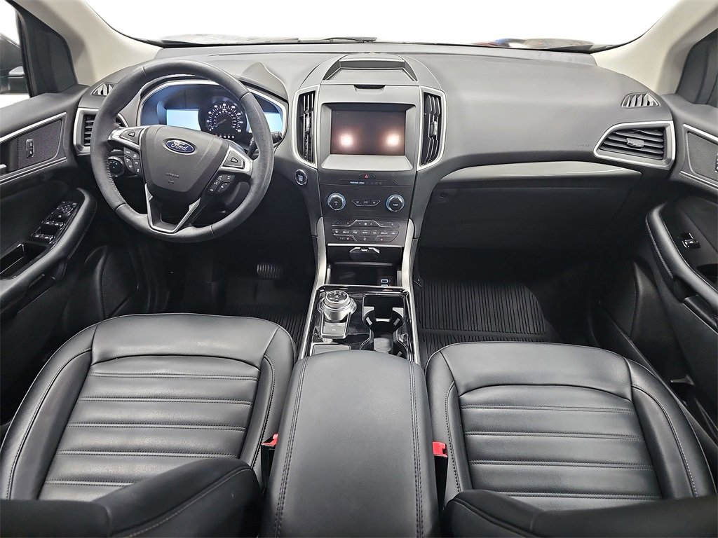 Used 2020 Ford Edge SEL w/ Convenience Package image 9
