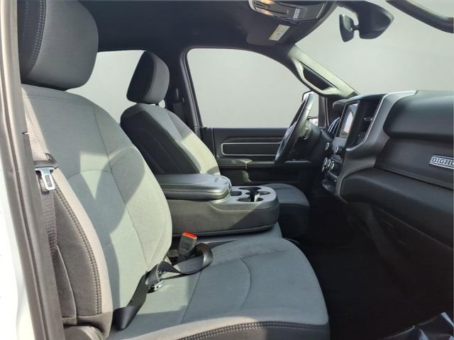 Used 2024 RAM 2500 Big Horn image 14