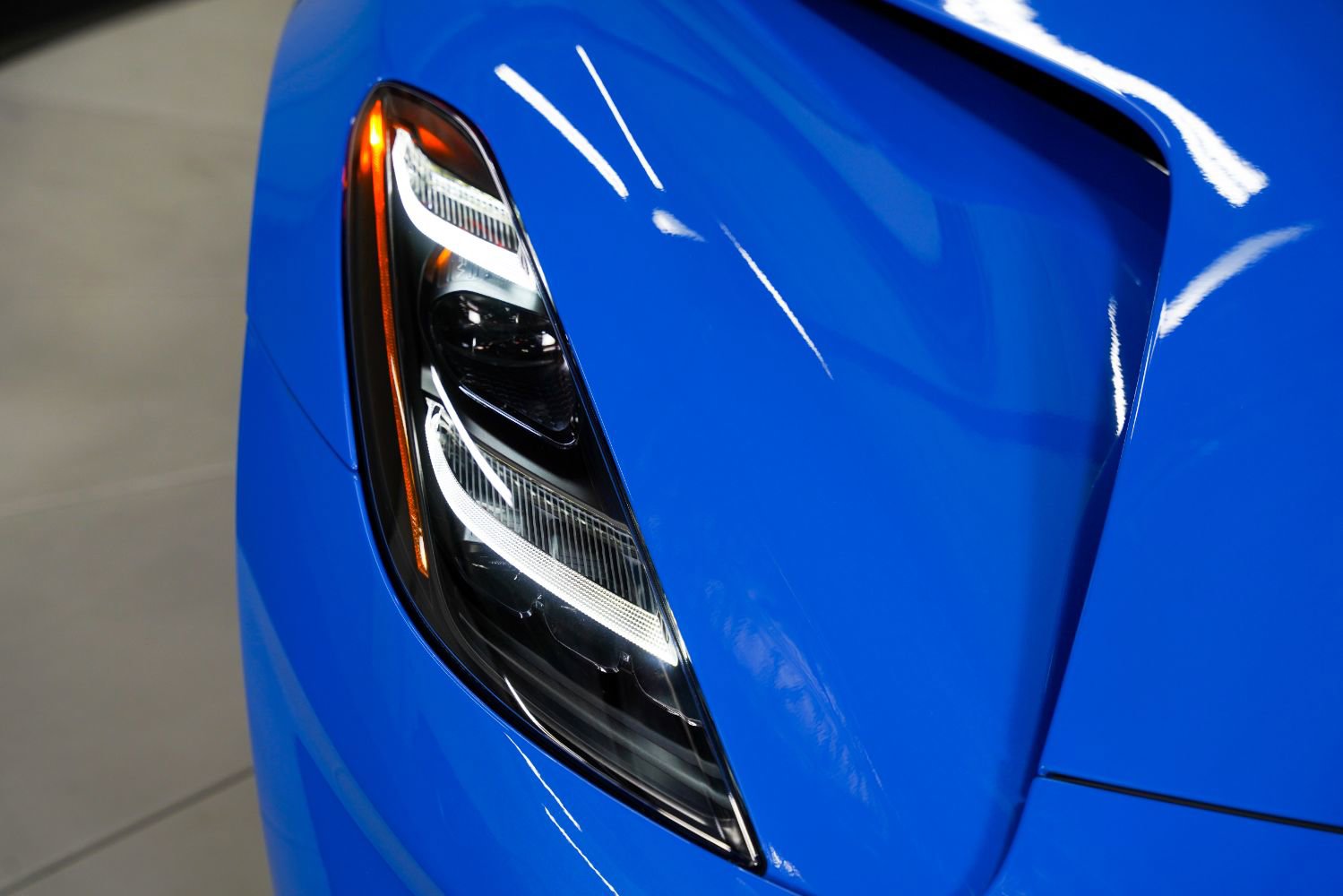 Used 2024 Lotus Emira First Edition image 12