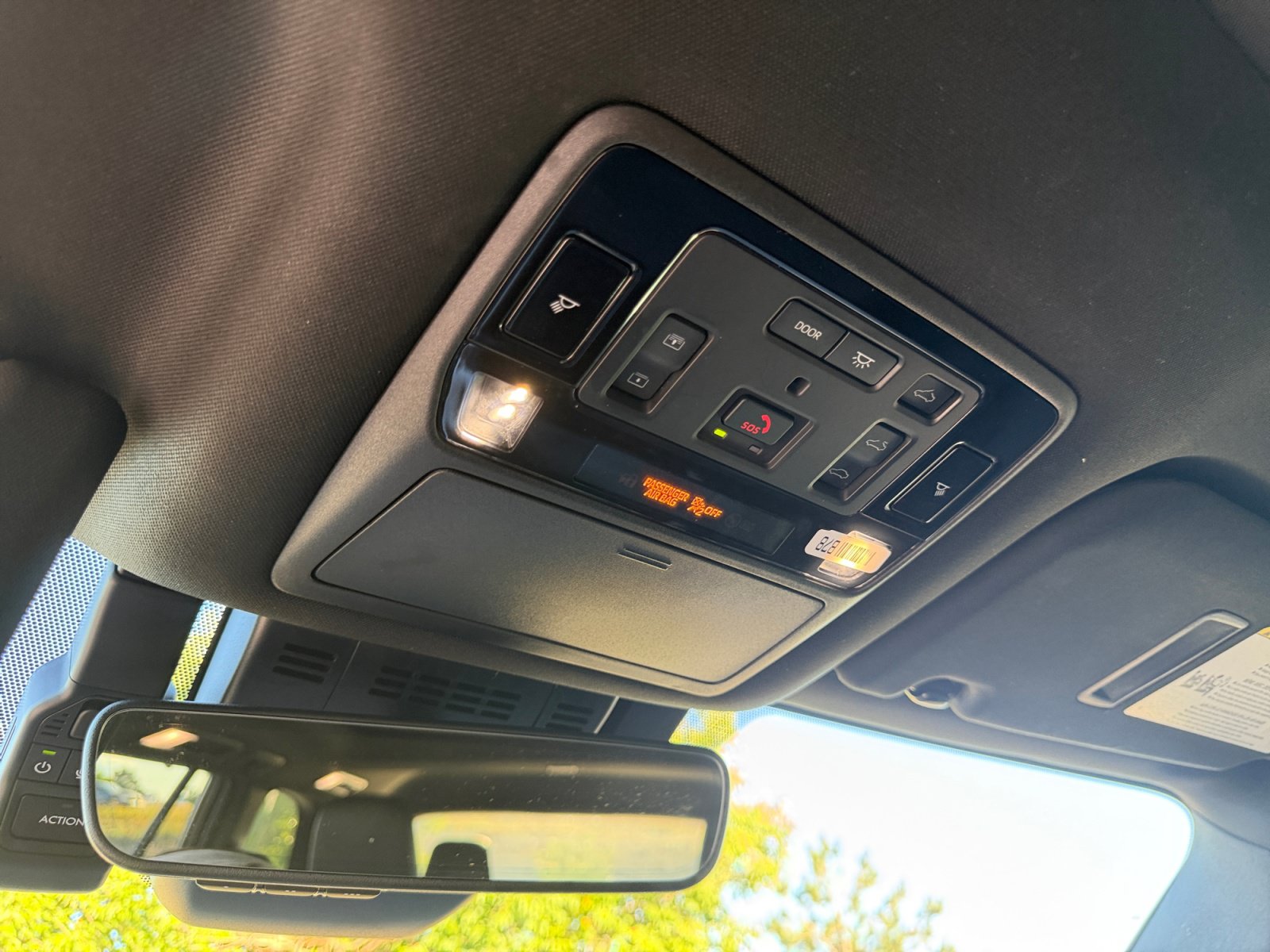 Used 2026 Lexus TX 350 AWD w/ Technology Package image 30