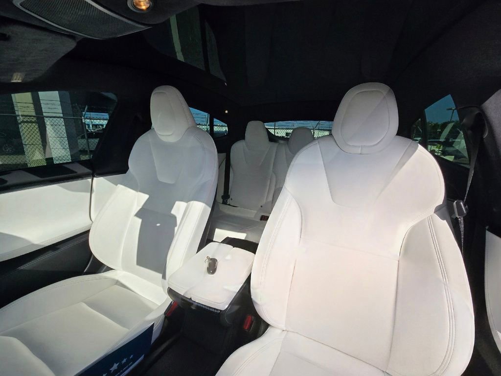 Used 2021 Tesla Model S Long Range image 25